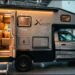 A Luxury Cabin on a Pickup? Inside China’s New 4×4 Expedition Camper
