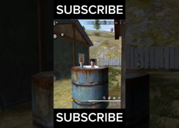 Best Camping Tricks In Free Fire #freefire #trending #short #shortsfeed #ff