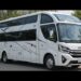 5 Beds, Bathroom & Kitchen | Toyota Motorhome 2026 Family Camper Bus Setup 💎