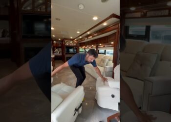 Must See Big Rig RV Tour