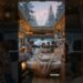 Luxury Camper Life in the Forest 🌲 Cozy Family RV Experience | Relaxing Travel Vibes #trending
