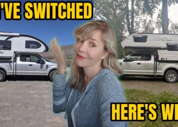 Factory Camper vs. Custom: The FULL TRUTH After Years of Full-Time Living
