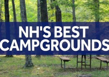 Viewers’ Choice 2024: Best campgrounds in New Hampshire