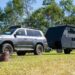 Lifestyle Campers ICONN E4 Walkthrough