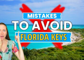 BIGGEST Mistakes to Avoid In The Florida Keys | Watch This Before You Visit The Keys!