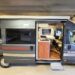 SMALL Unique Luxury Campervan has BIG Hidden Shower Bathroom | Adria Twin 640 SLX
