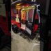 This has to be the smallest camper #reels #shorts #rvlife #camping #travel #trailer #small #cozy