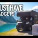 9 geniale Wohnmobil-Gadgets 2025, die du sofort haben willst! (mit Rabattcodes)