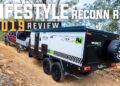 Lifestyles Campers Reconn R4 | 2019 Review