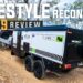 Lifestyles Campers Reconn R4 | 2019 Review