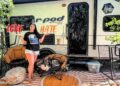Living Full-Time in a R-Pod 194C: What I Love, Hate & Changed