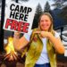 10 Hidden FREE RV Hookup Sites You NEED to Know About in 2025!