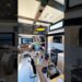 A huge camper with 530sq ft of living space! Tour the 2025 Heritage Glen Roost43 #rvlife #camper