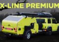 X-Line Premium 2025 Teardrop Camper Review: Off-Road Capability & the New Features | Lifestylecamper