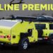 X-Line Premium 2025 Teardrop Camper Review: Off-Road Capability & the New Features | Lifestylecamper