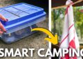 15 Clever Ways to Keep Your Camper Organized (and Feel Twice as Big)