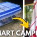 15 Clever Ways to Keep Your Camper Organized (and Feel Twice as Big)