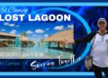 El Campo Lost Lagoon RV Resort Review
