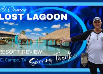 El Campo Lost Lagoon RV Resort Review