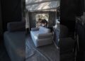 Camping Gadget Tipp #Luftsofa / Ab sofort haben wir auch beim Camping eine Lümmelecke