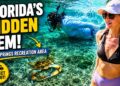 Florida’s Hidden Gem? RV Camping at Salt Springs Recreation Area