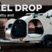 Classic teardrop camper SteelDrop || Lifestylecamper