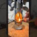 DIY Lamp-Heater in Minutes: A Lifesaver in Emergency Situations. #camping #lifehacks #survival
