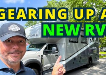 25 RV Essentials Every New Owner Needs Before Their First Adventure!