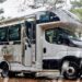 $104,700π²3-ROOM LUXURY RV MOTORHOME, CAMPING IN THE RAIN