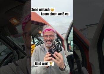 Geniale Hacks die du wissen musst #camperexperte #wohnmobil #camperliebe #mobilefreiheit
