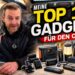 Echte GAMECHANGER – Meine Must-Haves im Camper / Wohnmobil