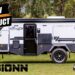 BRAND NEW: Lifestyle Campers Fusionn Walkthrough | Off Grid Outfitters