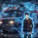 Virus Hit 91% — So I Turned My RV Into a Doomsday Fortress