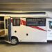NEW 2026 Luxury Motorhome With 6 Beds, 6 Seats & HUGE Hidden Features! | Roller Team Kronos 274 S