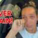 Driving to YOSEMITE with our RV was a NIGHTMARE