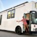 I turned a SCHOOL BUS into a LUXURY tiny home
