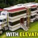 The New Chinese Motorhome That Outclasses Every Luxury Mansion