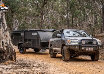 Lifestyle Campers ICONN E2 ELITE NEXT GENERATION – Full Walkthrough