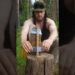 SUPER idea with duct tape and a bag for survival #bushcraft #camping #outdoors