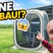 Dieses 90€ Vorzelt spart dir NERVEN beim Camping! 😳 Pop Up Test