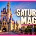 Magic Kingdom Morning at Disney World | Dapper Dans, Friendship Faire & Disney Magic | Day 333