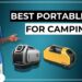 6 Best Portable Air Conditioners For Camping – Cool Down Your Tent!