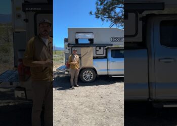 Which Camper Fits My Truck?