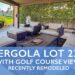 RV lot 234 at Outdoor Resort Indio, USA Today’s Reader’s Choice top RV resort for 2026