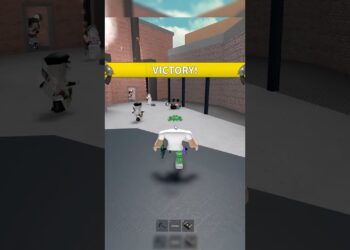 BEATING A CAMPER IN MM2 IN 13 SECONDS 😱