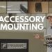 How to Mount Accessories to Your Freedom Camper | 3 Easy & Secure Methods