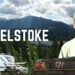 Ep. 430: Revelstoke, BC | RV travel camping British Columbia Canada Sicamous