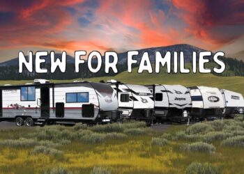 2025 the Best Bunks EVER?! Top 5 Bunkhouse Travel Trailers | RV Buying Guide