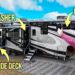 Our Dream RV is Finally Here (Tour & First Impressions)
