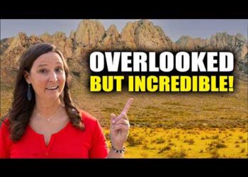 If You’re TIRED of Crowded RV Parks, These 5 Secret Spots Will Save You!